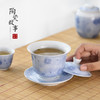 茶具套组-陶瓷冰梅套装（可单买） 商品缩略图4