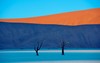 死亡谷日落预订&攻略  纳米比亚小地球旅行 deadvlei sunset 商品缩略图0