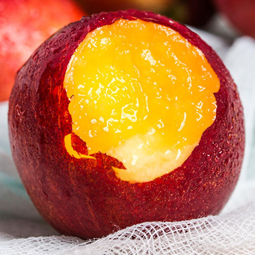 麻油桃（2kg） 商品图0