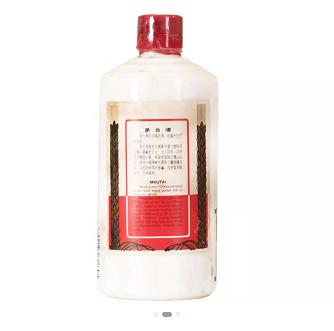 1998年 飞天茅台 53度500ml 商品图1