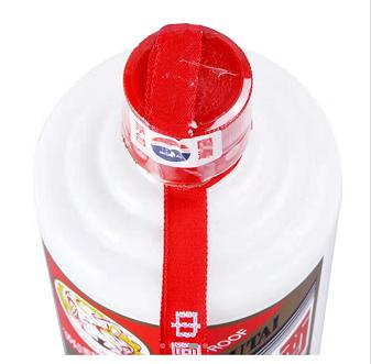 2003年 飞天茅台 53度500ml 商品图3