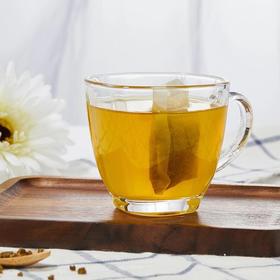 十五味甘葆茶——养肝的茶