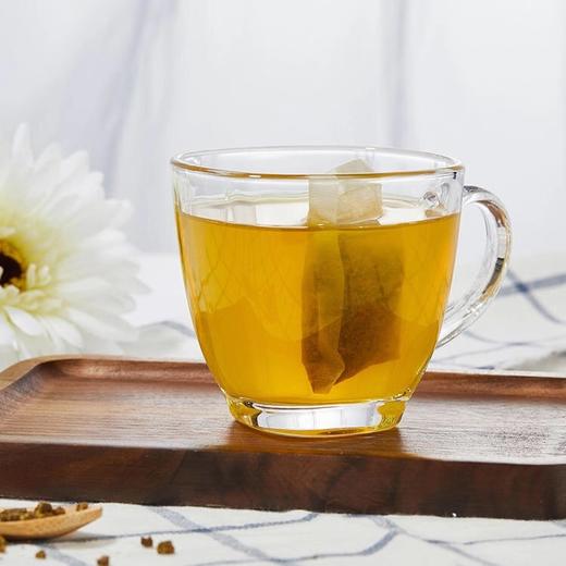 十五味甘葆茶——养肝的茶 商品图0