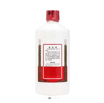 2003年 飞天茅台 53度500ml 商品图1