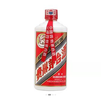 2001年 飞天茅台  53度500ml 商品图1