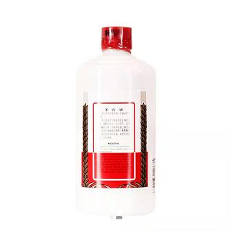 2000年 飞天茅台  53度500ml 商品图1