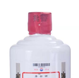 2010年 飞天茅台  53度500ml 商品图2