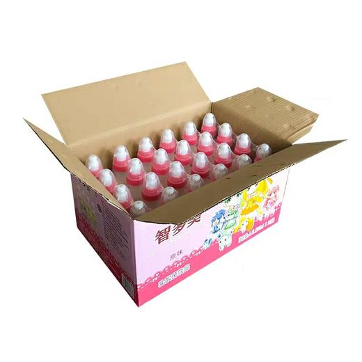 小洋人发酵型乳酸菌饮品200 ml×4 商品图4