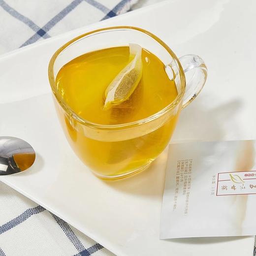 十五味甘葆茶——养肝的茶 商品图2