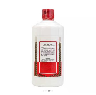 2001年 飞天茅台  53度500ml 商品图2