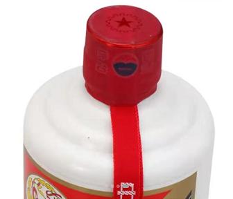 2011年 飞天茅台  53度500ml 商品图3