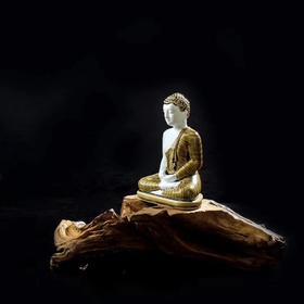【山祖青系列】佛像