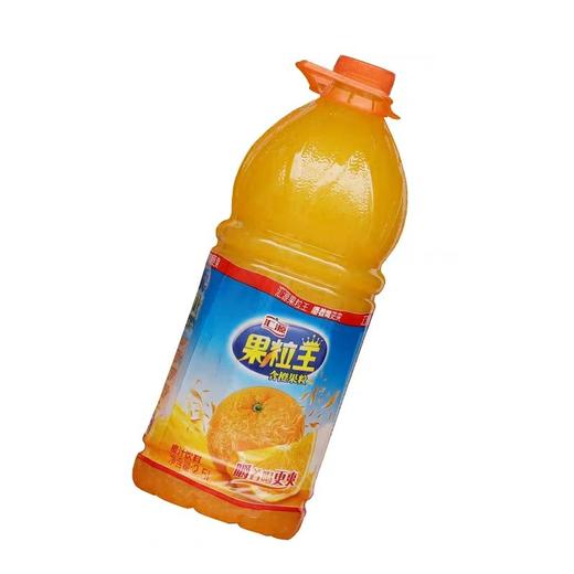 汇源果粒王2.5L 商品图0