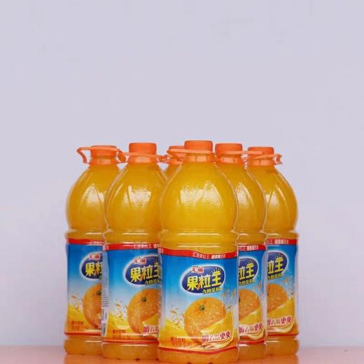 汇源果粒王2.5L 商品图1