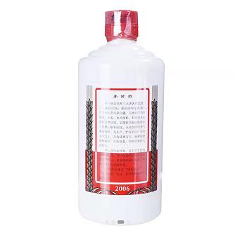 2006年 飞天茅台  53度500ml 商品图2