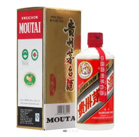 2011年 飞天茅台  53度500ml