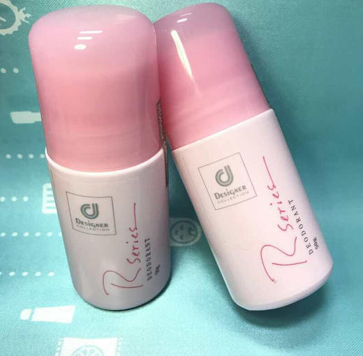 科士威止汗膏 50G（78116） 商品图1