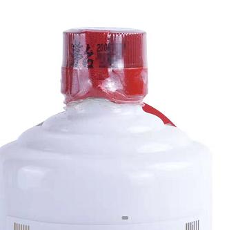 2008年 飞天茅台 53度500ml 商品图3