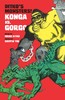 Ditko Monsters 商品缩略图0