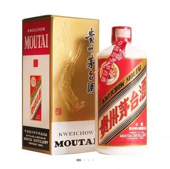 1999年 飞天茅台  53度500ml 商品图0