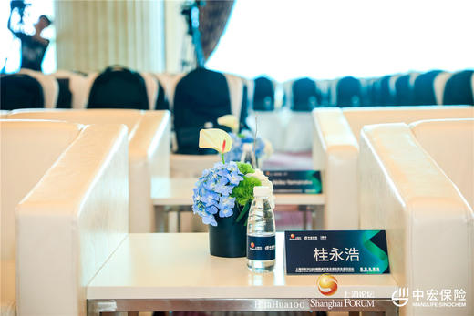 鲜花布置丨答谢会/媒体发布会/合作签约会（具体价格详询客服） 商品图2