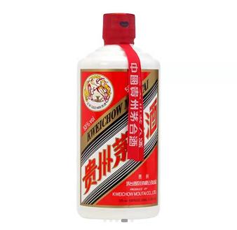2012年 飞天茅台 53度500ml 商品图3