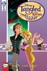 长发公主 Tangled The Series Corona Capers 商品缩略图1