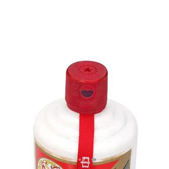2009年 飞天牌茅台  53度500ml 商品图4