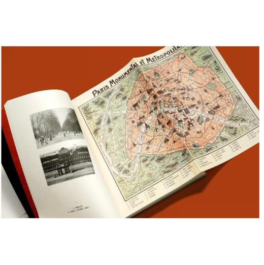 流动的盛宴（海明威非虚构代表作，无删节插图本，张佳玮译） 商品图3