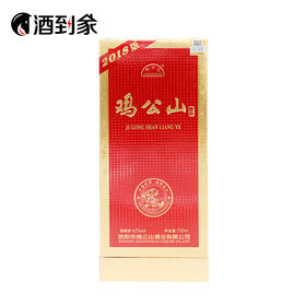 【浓香型】42度鸡公山粮液700ML