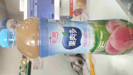 汇源果肉多桃复合果肉饮料1.5L 商品图3