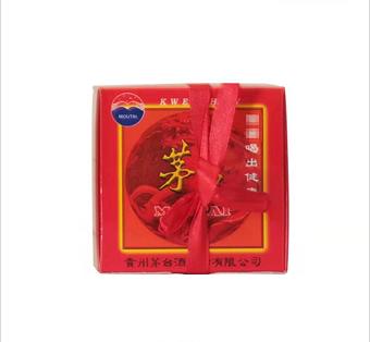2012年 飞天茅台 53度500ml 商品图2