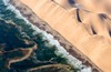斯瓦卡普蒙德航拍小飞机预订&攻略  纳米比亚小地球旅行 Swakopmund kayaking 商品缩略图0