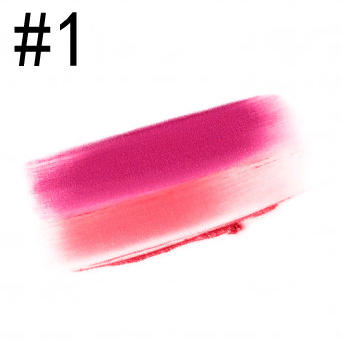 YSL圣罗兰双色唇颊两用棒唇膏腮红#1（677502） 商品图1