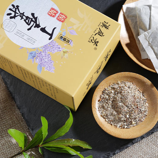 汉庭芳丁香养胃茶 商品图0