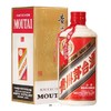 1991年  飞天牌茅台（红皮铁盖）53度500ml 商品缩略图0