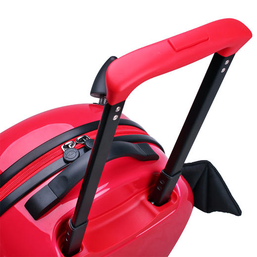 （永久下架）小恶魔拉杆箱便携儿童旅行箱万向轮创意行李箱男女童 商品图3