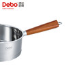Debo 德铂 格伦纳堡 套装汤煎锅两件套DEP-315 商品缩略图3