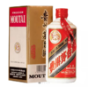 1994年 飞天牌茅台（铁盖）53度500ml 商品缩略图0