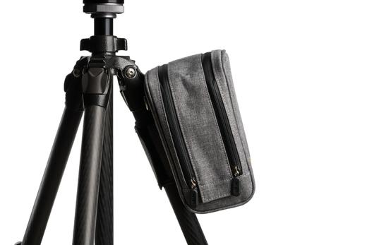 NiSi 150mm滤镜布包，最大收纳8片滤镜 商品图4