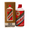 1996年 五星茅台（铁盖）53度500ml 商品缩略图0