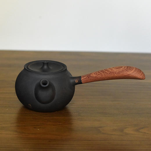 何建侧把壶 商品图1