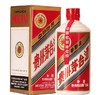1992年  五星牌茅台（红皮铁盖）  53度500ml 商品缩略图0