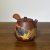 徐江书(长文）侧把壶 商品缩略图3