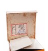 1991年  五星牌茅台（红皮铁盖） 53度500ml 商品缩略图4