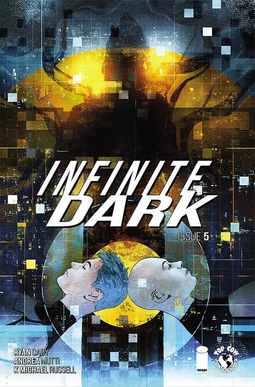 Infinite Dark 商品图1