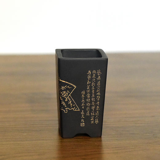徐江书(长文）花瓶 商品图5