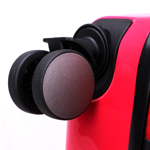 （永久下架）小恶魔拉杆箱便携儿童旅行箱万向轮创意行李箱男女童 商品图2