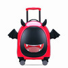 （永久下架）小恶魔拉杆箱便携儿童旅行箱万向轮创意行李箱男女童 商品缩略图0