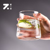 茶杯-玻璃水杯-水滴杯高矮款 商品缩略图3